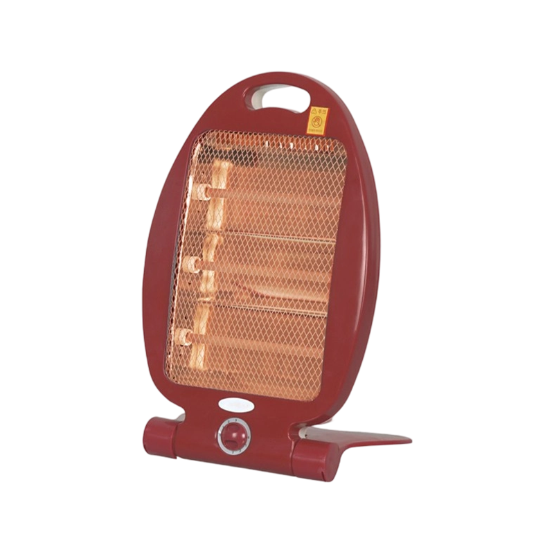 Încălzitor portabil de cuarț FJ-QH-04