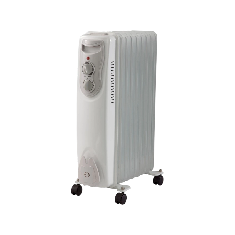 Radiator NY-C cu ulei pentru încălzirea încăperii mari
