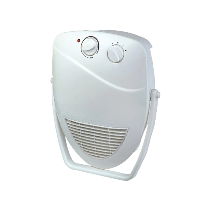 HFH-2000/HFH-2000T încălzitor ventilator montat pe perete cu termostat