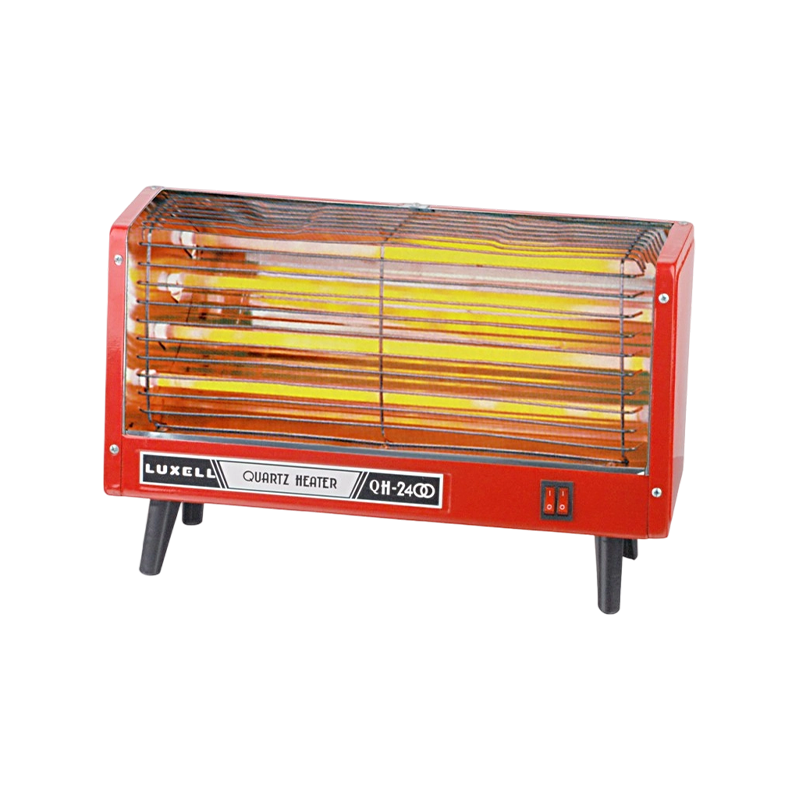 Încălzitor cu tub de cuarț FJ-QH-05