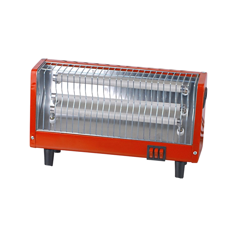 FJ-CEH-01 producător en-gros de încălzitoare de cuarț China