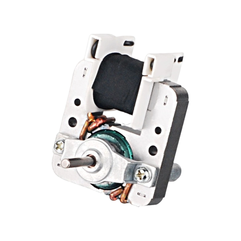 Motor cu zgomot redus FJD-02 pentru aparate electrocasnice