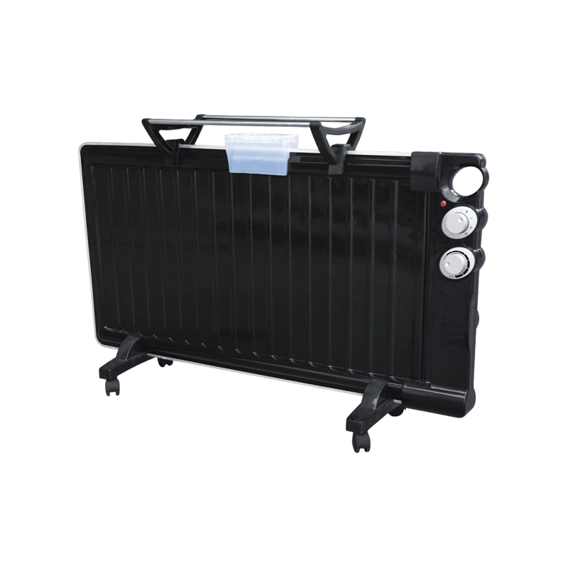 Încălzitor de mica fără ulei NSB-280F