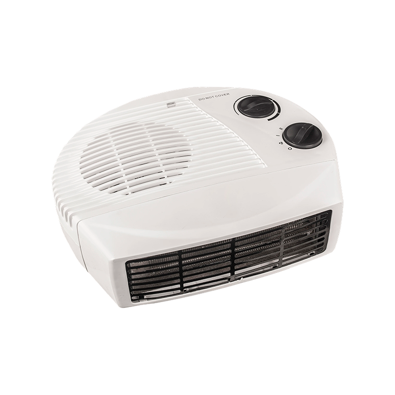 FH-201 încălzitor ventilator cu energie redusă cu termostat