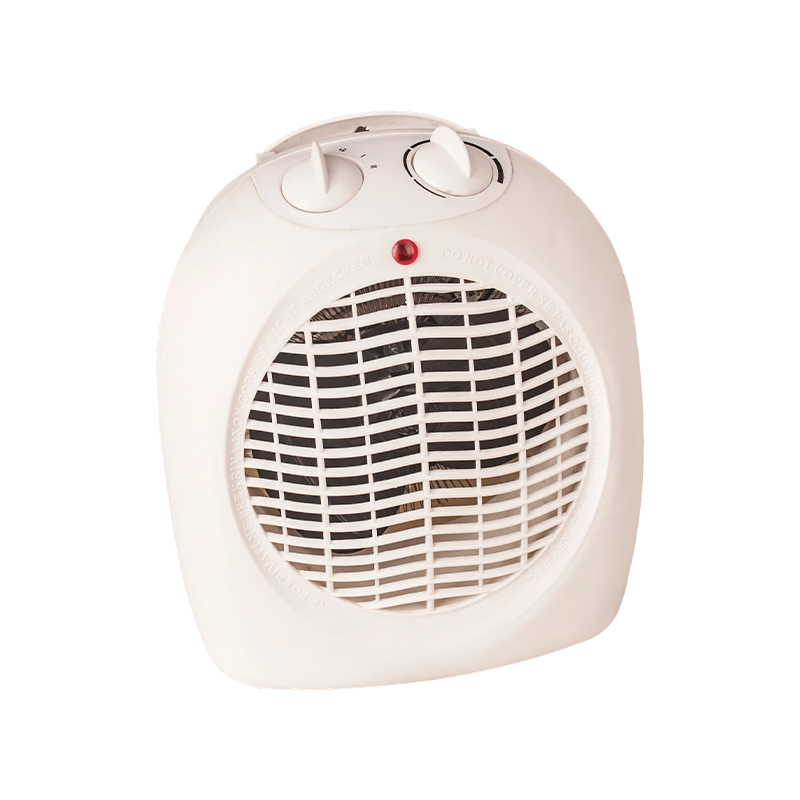 FH-303/FH-305 cea mai sigură marcă de radiatoare cu ventilator din Europa