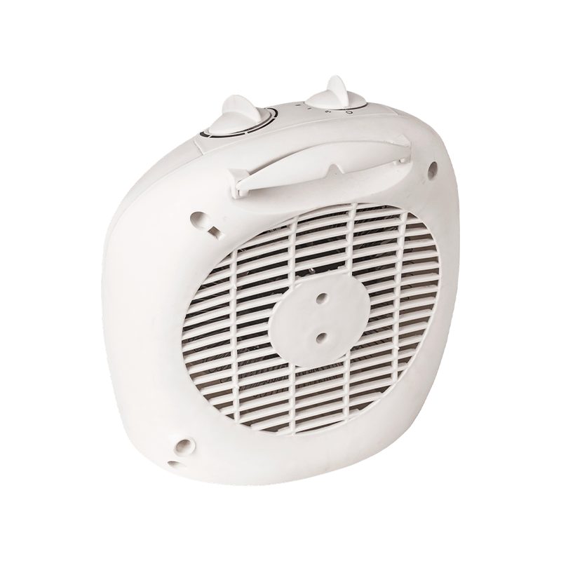 FH-303/FH-305 cea mai sigură marcă de radiatoare cu ventilator din Europa