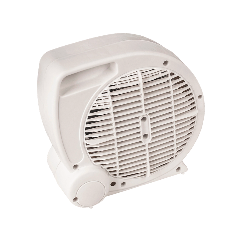 FH-308 distribuitor încălzitor ventilator pe piața europeană