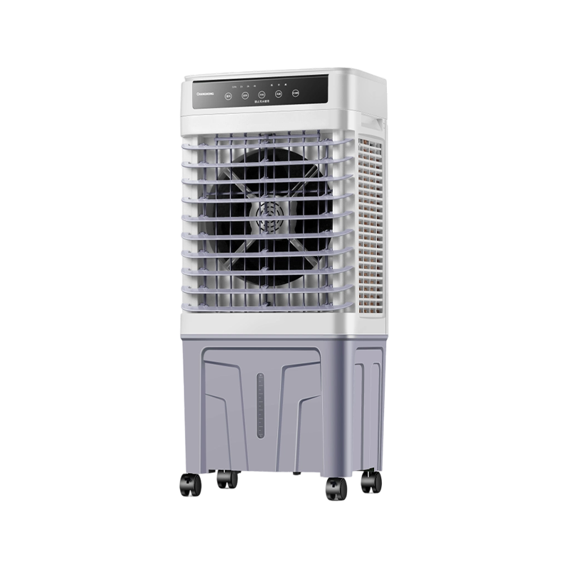 Răcitor de aer industrial portabil FJ-1080DL/DLR
