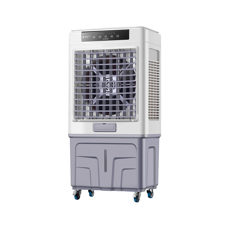 Răcitor de aer industrial cu apă FJ-1120DL/DLR