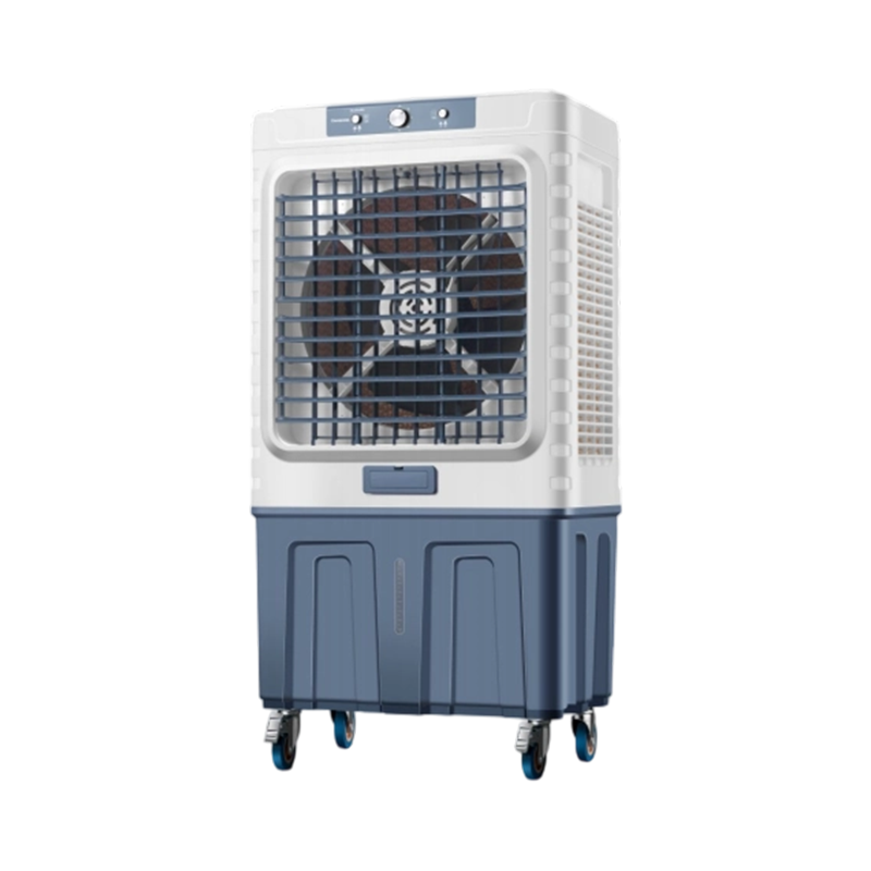 FJ-1500DL/DLR Răcitor de aer industrial cu evaporare pentru atelier