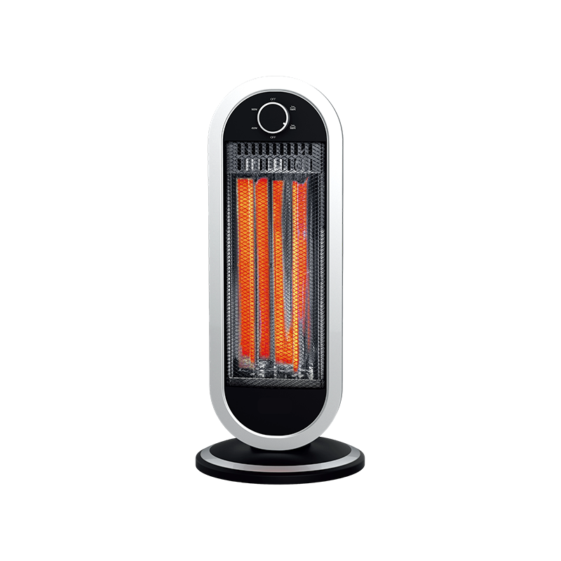 Încălzitor din carbon FJ-CH-03A/QH-03A FJ-CH-03A-RC/QH-03A-RC Încălzitor cu infraroșu din carbon cu telecomandă