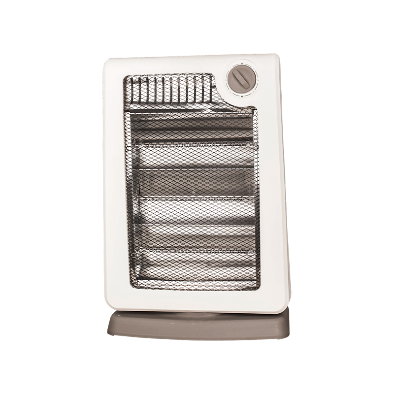 FJ-CH-08/HH-08 încălzitor cu halogen cu termostat/QH-08