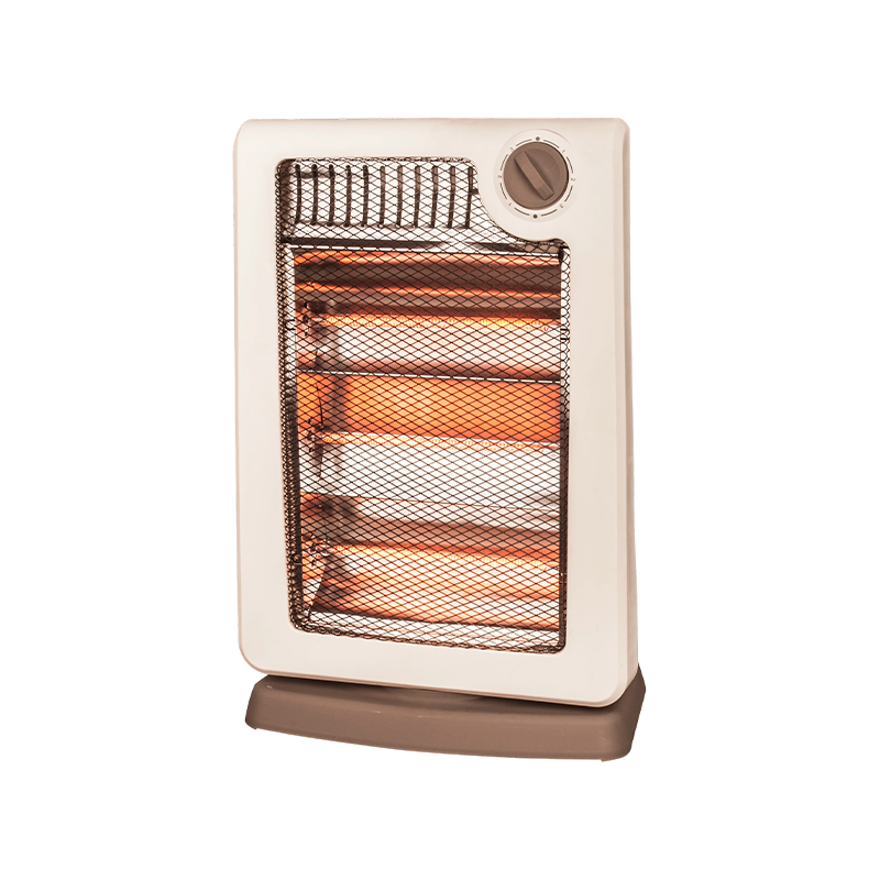 FJ-CH-08/HH-08 încălzitor cu halogen cu termostat/QH-08