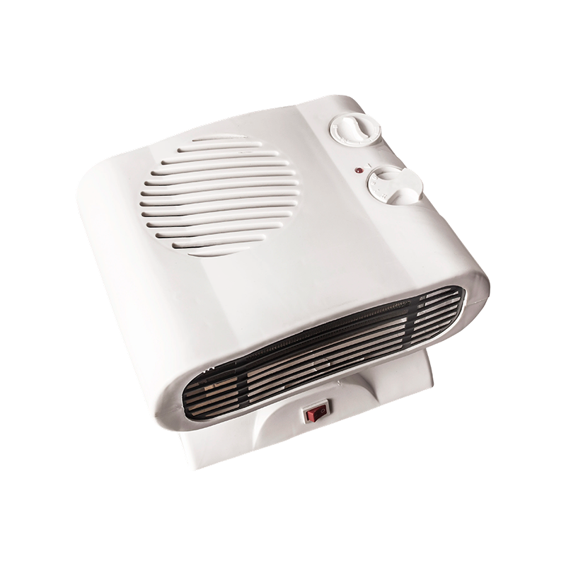 Încălzitor cu ventilator oscilant FJ-FH-01