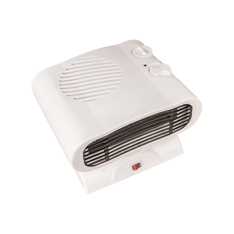 Încălzitor cu ventilator oscilant FJ-FH-01
