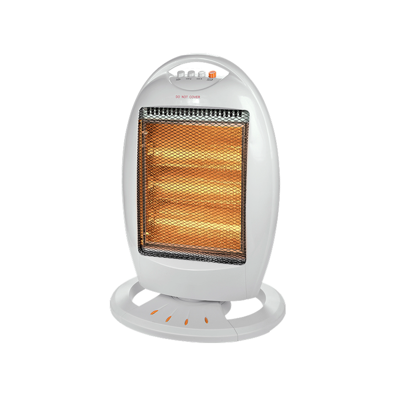 FJ-HH-01A/01B încălzitor cu halogen cu energie redusă