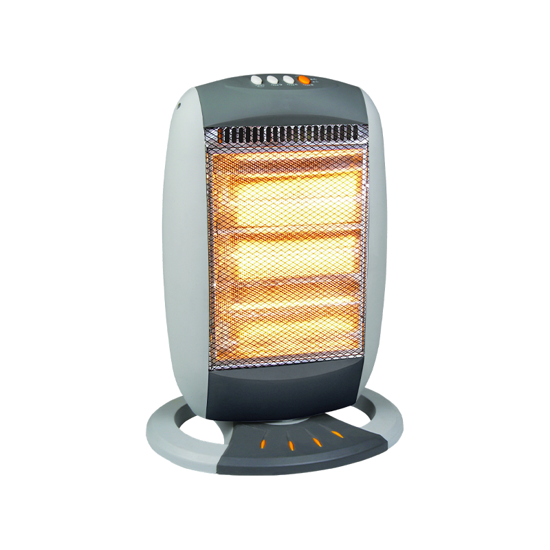 FH-HH-05/05A Încălzitor cu halogen cu energie redusă