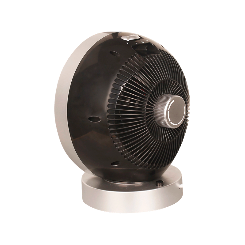 FJ-PTC-09 Ventilator de încălzire OEM PTC cu logo personalizat