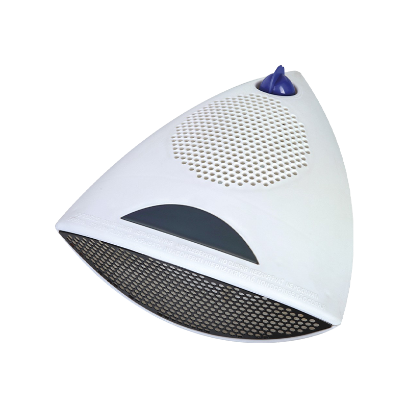Radiator cu ventilator HFH-202 recomandat de electricieni