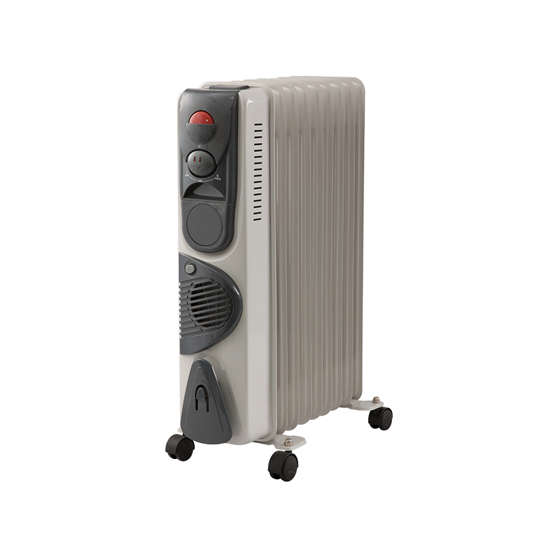 Radiator NY-DF cu ulei certificat CE pentru piata europeana