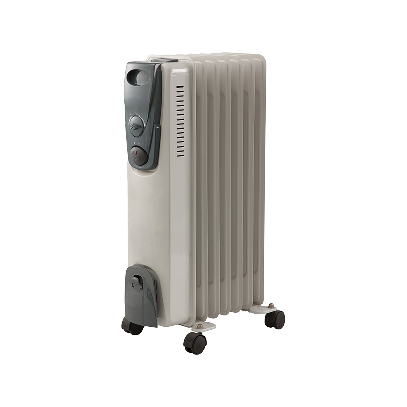 Radiator cu ulei NY-E cu economisire a energiei în modul eco
