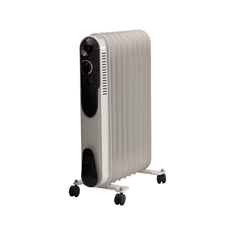 Radiator liniștit cu ulei NY-M pentru dormitor