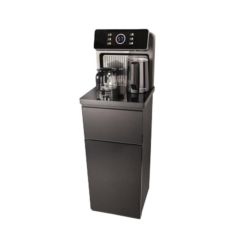 FJ-836-RC Aparat inteligent pentru batoane de ceai cu control al temperaturii