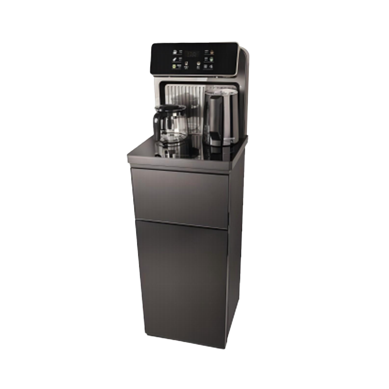 FJ-828 Aparat de economisire a energiei pentru batoane de ceai cu modul Eco