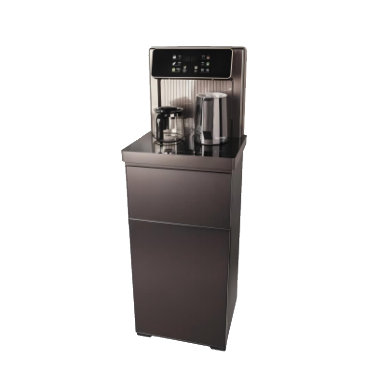 FJ-928 Mașină de bar de ceai cu design modern pentru camera de zi