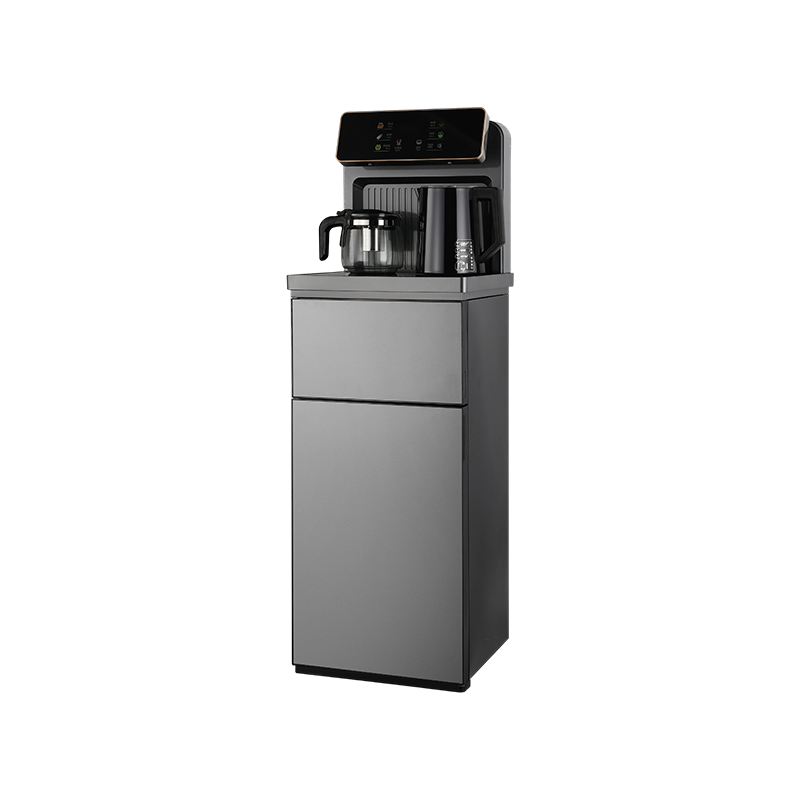 FJ-828 Aparat de economisire a energiei pentru batoane de ceai cu modul Eco